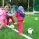 Sport gyermekkorban 01 a kora gyermekkori sportolás előnyei